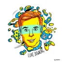 Luke Downing